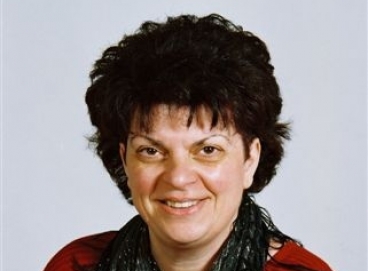 Krisztina  Sachs-Szakmáry